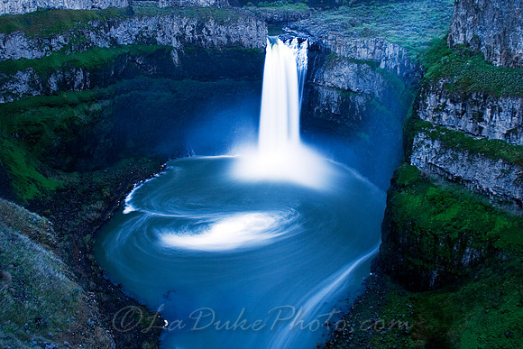 Palouse Falls