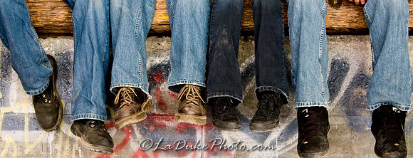 Feet