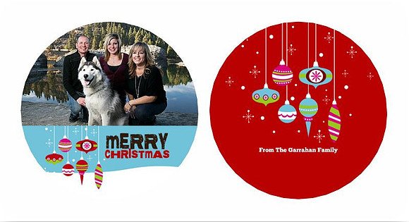 Christmas Round