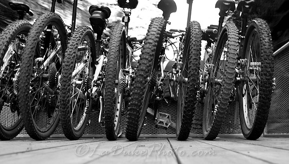 Bikes