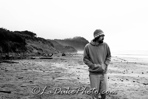 Rocky Beach