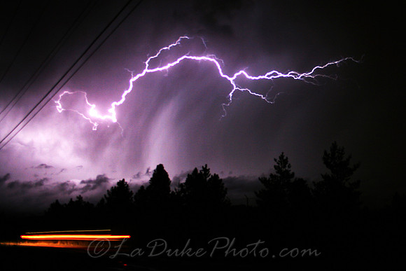 Electric
