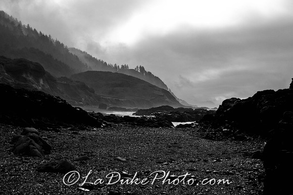 Rocky Beach