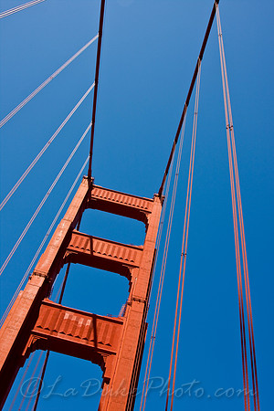 Golden Gate Bridge