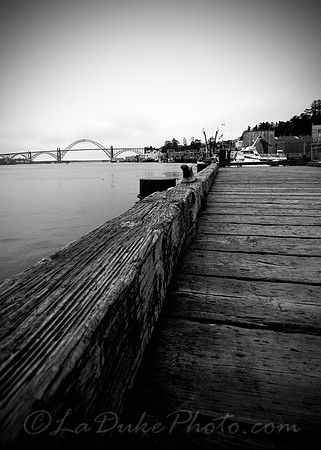 Newport, OR