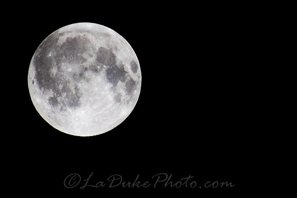Full Moon