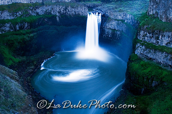 Palouse Falls