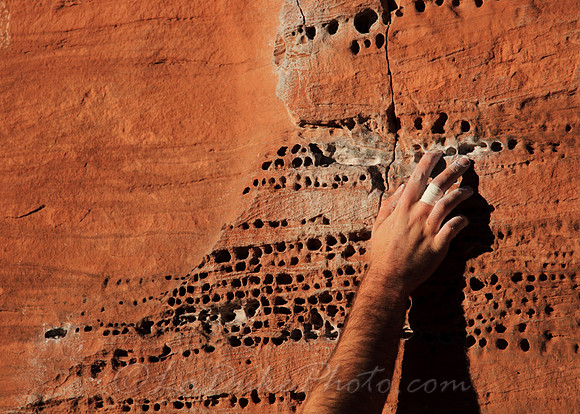 Jesse Kroetch Moab, UT