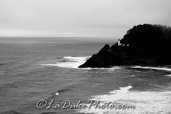 Heceta Head Lighthouse