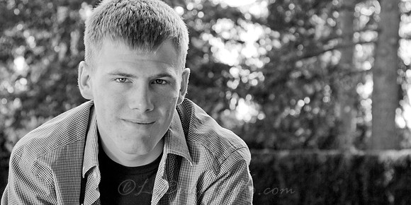 Jake - Gonzaga Prep - 2010