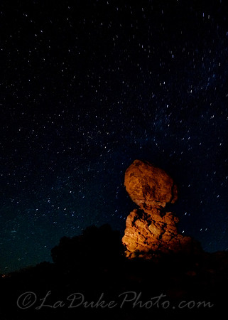 Milky Way