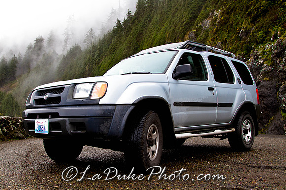 Xterra