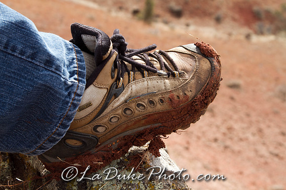 Red Mud