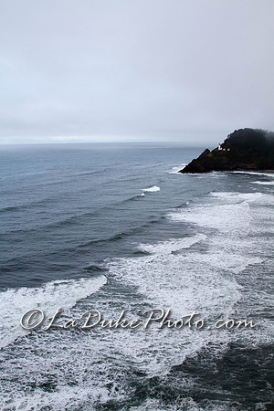 Heceta Head