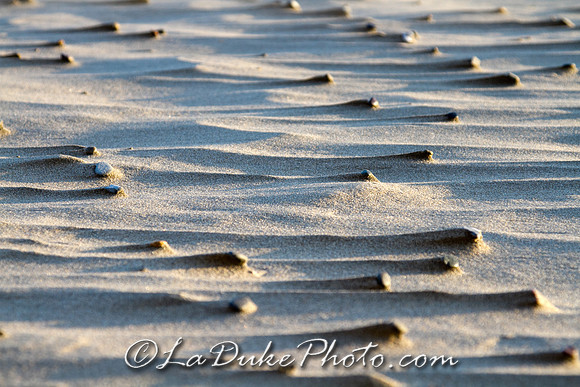 Blown Sand