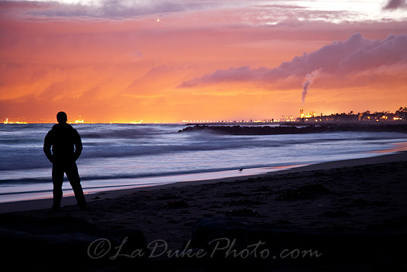 Newport Beach California