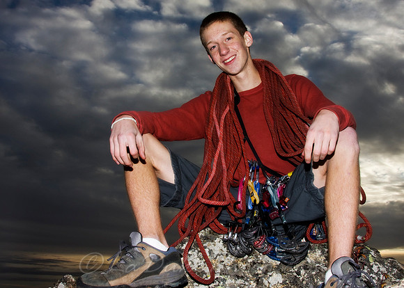 Alex - Ferris - 2010