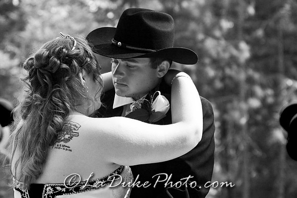First Dance