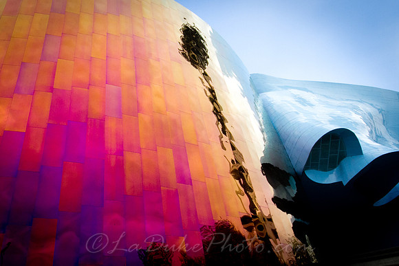 EMP - Seattle