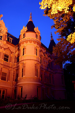 Court House