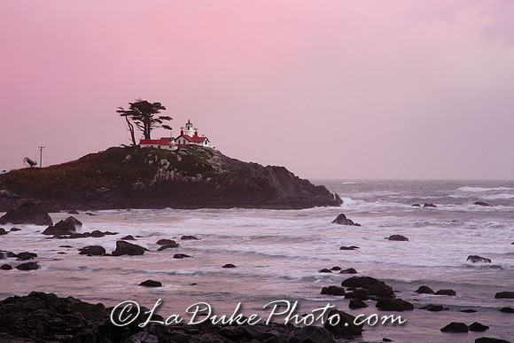 Battery Point