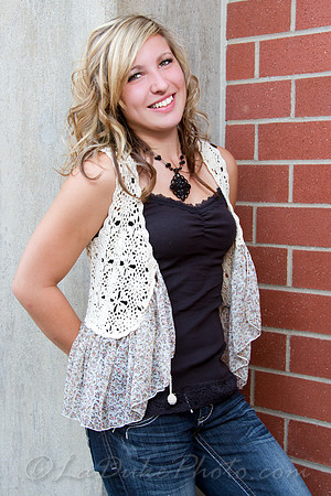 Hayley - EVHS - 2012