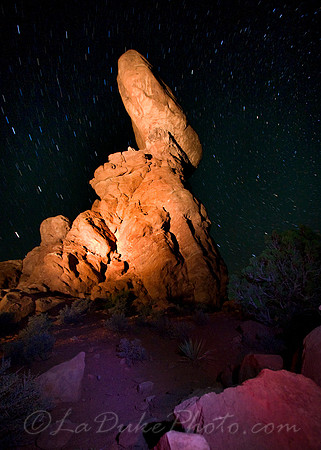 Balanced Rock, Moab, UT