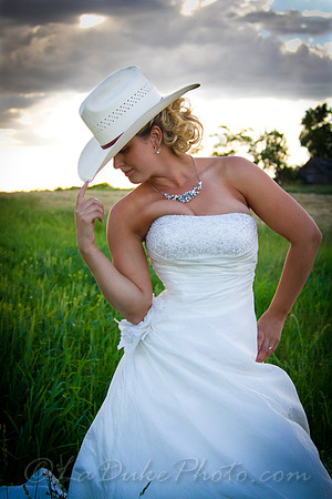 Yee-Haw!