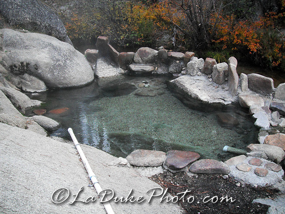 Trail Creek