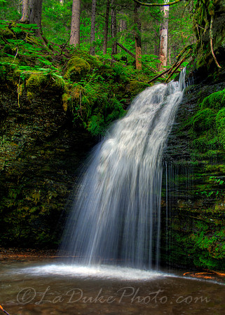 Shadow Falls, ID